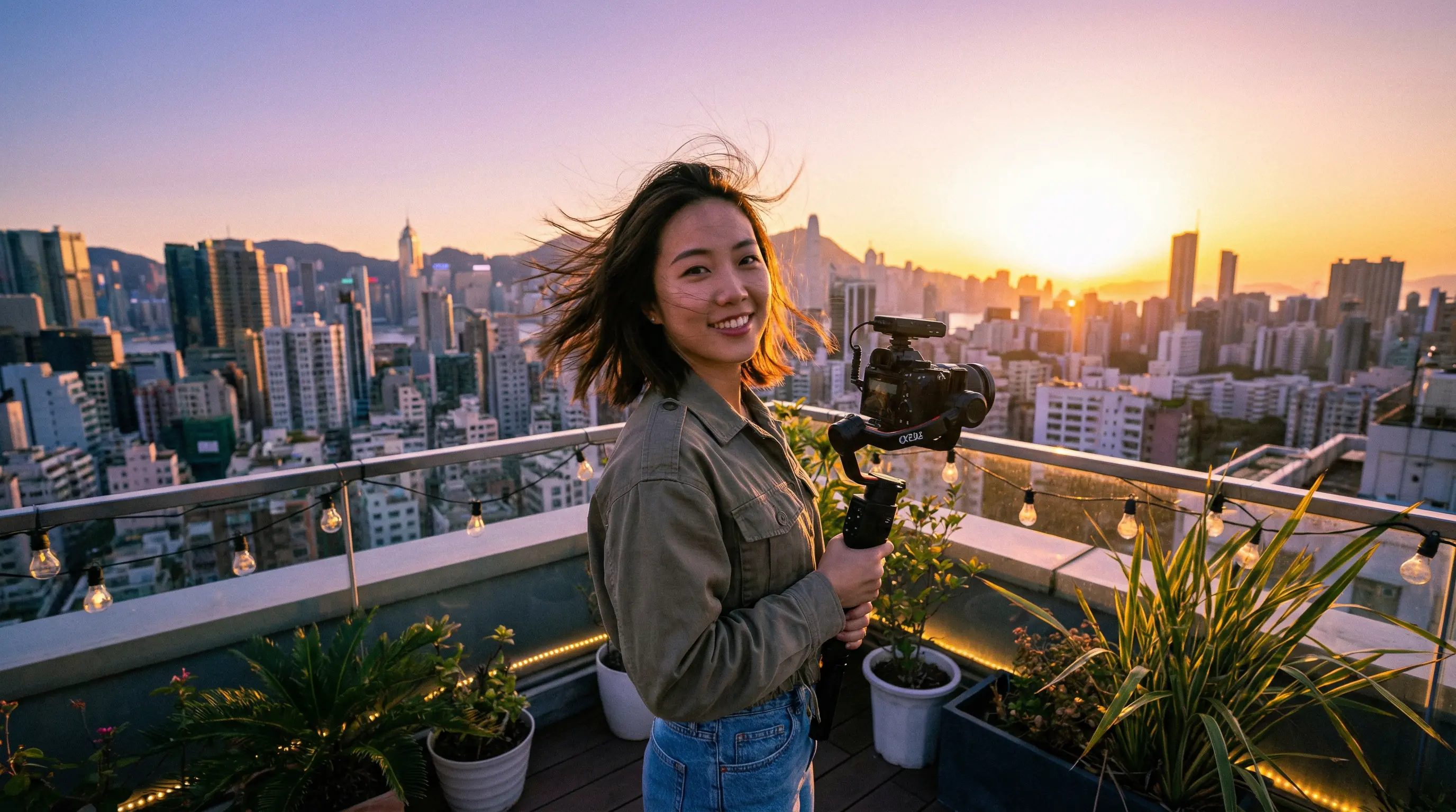 成人视频旅行视频vlog